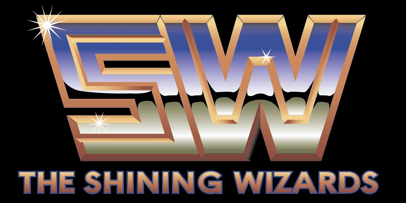 The Shining Wizards - Episode 387 - Laboring Day
